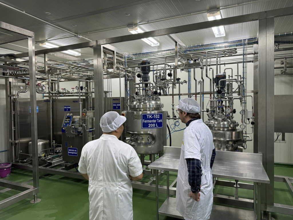 Brew Lab